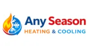 Any Season Heating & Cooling