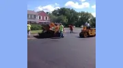 Central Roadways