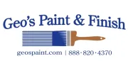 Geo's Paint & Finish