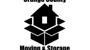 Orange County Moving & Storage