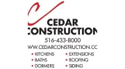 Cedar Construction