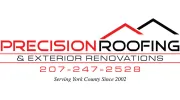Precision Roofing