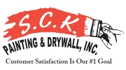 SCK Painting & Drywall