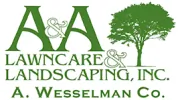 A & A Lawncare & Landscaping