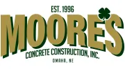 Moores Concrete