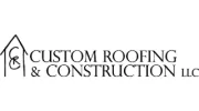 Custom Roofing & Construction