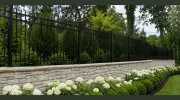 Fence By Maintenance Service