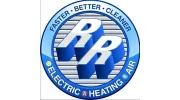 RR Electric Heating & Air