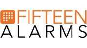 Fifteen Alarms