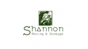 Shannon Moving