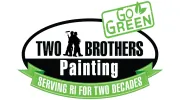 Two Brothers Painting
