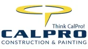 CalPro Construction & Painting