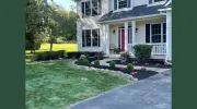Timberline Outdoor Services