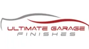 Ultimate Garage Finishes