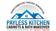 Payless Bath Makeover