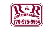 R & R Container Service