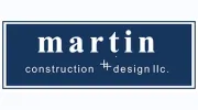 Martin Construction & Design