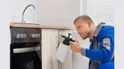 Allison Pest Control