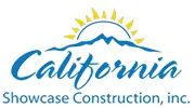 California Showcase Construction