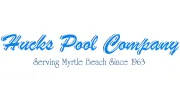 Hucks Pool