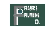 Fraser's Plumbing