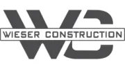 Wieser Construction Co