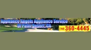 Appliance Angels Appliance Service