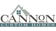 Cannon Custom Homes