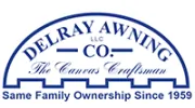 Delray Awning