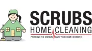 Scrubs Home Cleaning