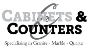 Cabinets & Counters