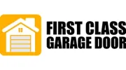 First Class Garage Door Repair