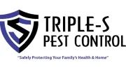 Triple S Pest Control