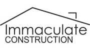 Immaculate Construction