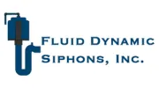 Fluid Dynamic Siphons