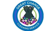 Great Change Cleaning Service