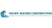 Pacific Waters Construction