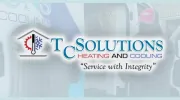 Total Comfort Solutions Heating & Cooling