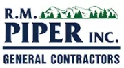 R M Piper