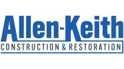 Allen Keith