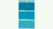 Fresh Paint