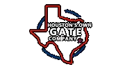 Houston's Own Gate