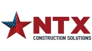 NTX Construction Solutions