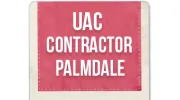 Contractors Palmdale