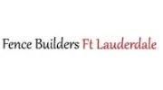 Fence Builders Fort Lauderdale