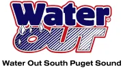 Water Out South Puget Sound