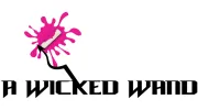 A Wicked Wand