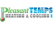 Pleasant Temps Heating & Cooling