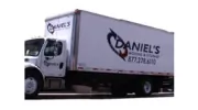 Daniel's Moving & Storage