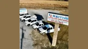 Keith's Heating & Air Conditioning